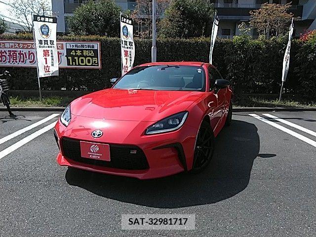 Toyota 86 2021-12 245702-0