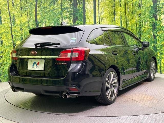 Subaru LEVORG 2014-10 9248-17