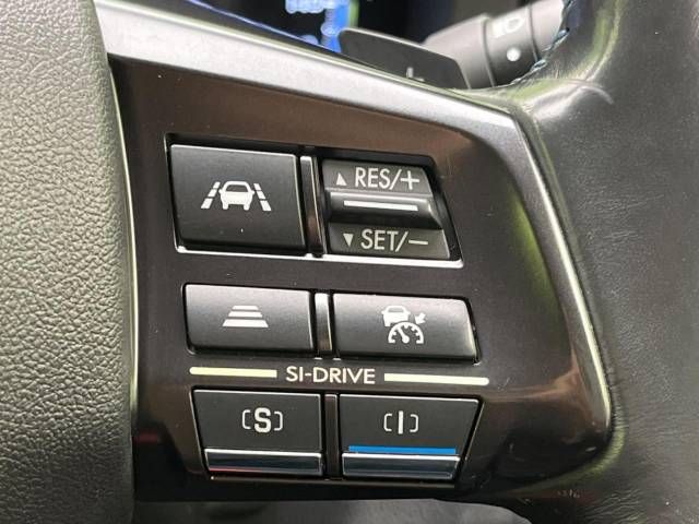 Subaru LEVORG 2014-10 9248-5