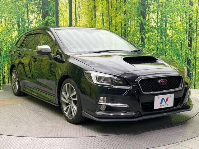 Subaru LEVORG 2014-10 9248-16