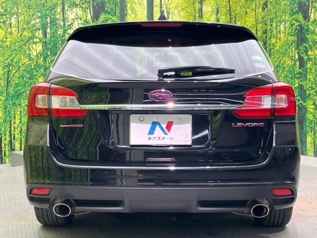 Subaru LEVORG 2014-10 9248-15