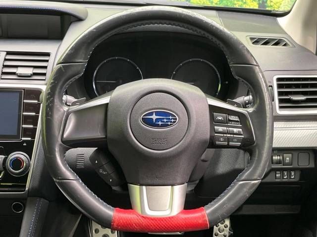 Subaru LEVORG 2014-10 9248-11