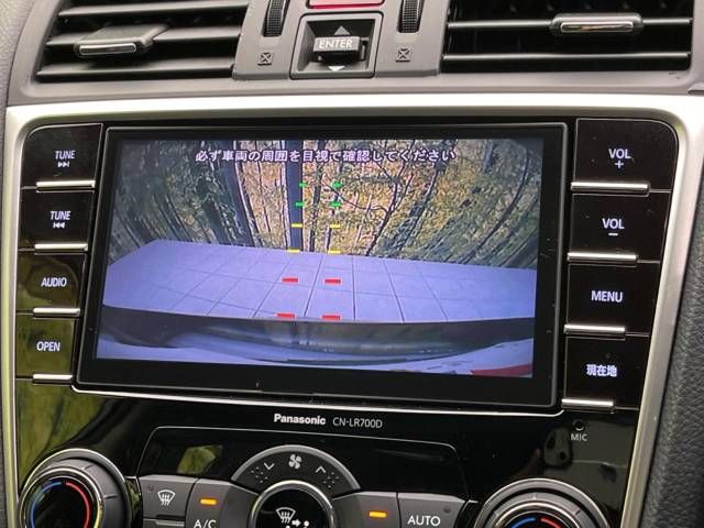 Subaru LEVORG 2014-10 9248-4
