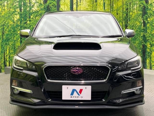 Subaru LEVORG 2014-10 9248-14