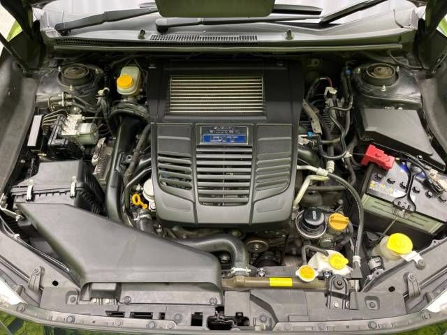 Subaru LEVORG 2014-10 9248-18
