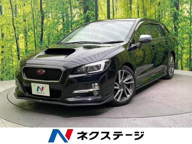 Subaru LEVORG 2014-10 9248-0