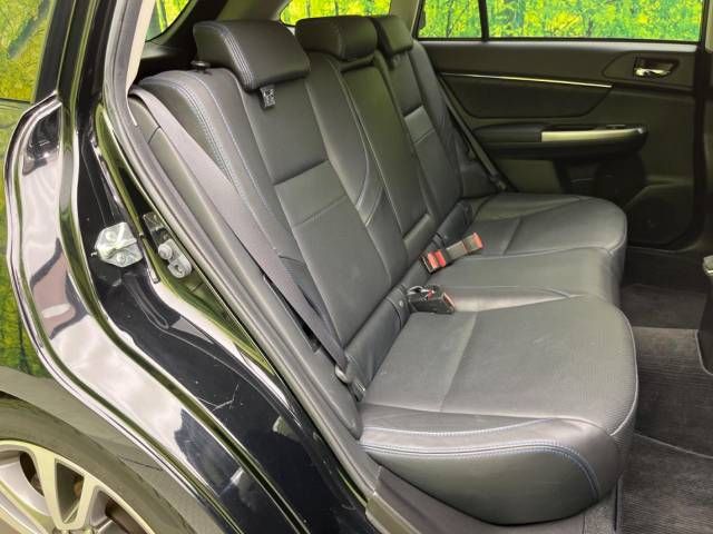 Subaru LEVORG 2014-10 9248-9