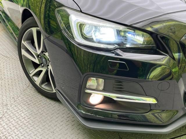 Subaru LEVORG 2014-10 9248-12