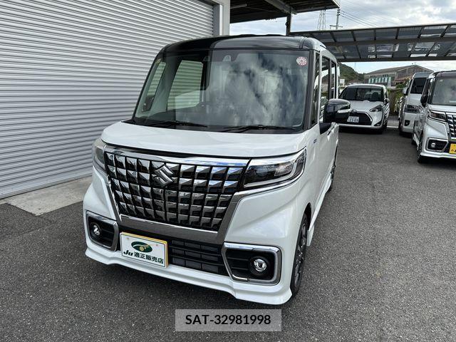 Suzuki SPACIA 2023-08 204023-0