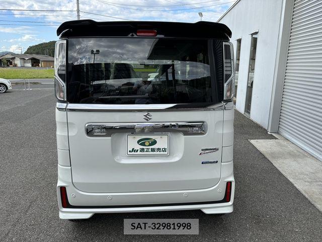 Suzuki SPACIA 2023-08 204023-14