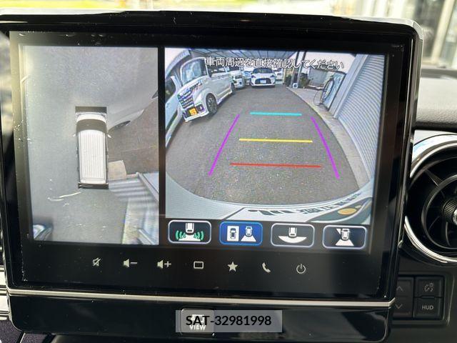Suzuki SPACIA 2023-08 204023-1