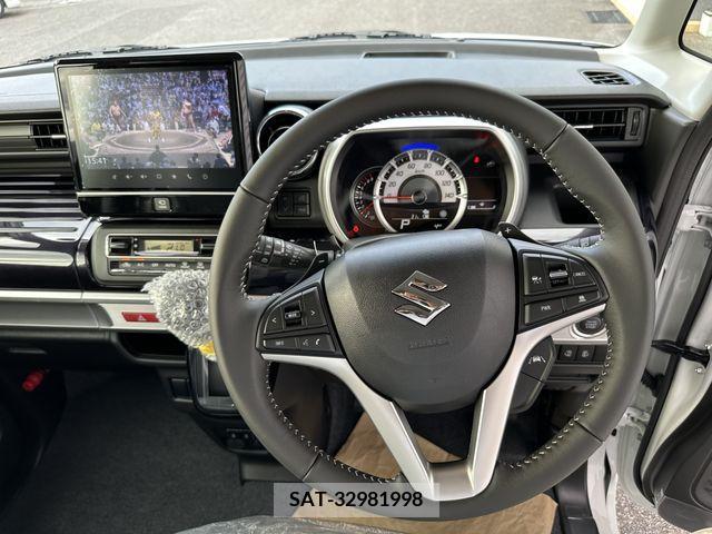 Suzuki SPACIA 2023-08 204023-7