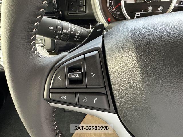 Suzuki SPACIA 2023-08 204023-8
