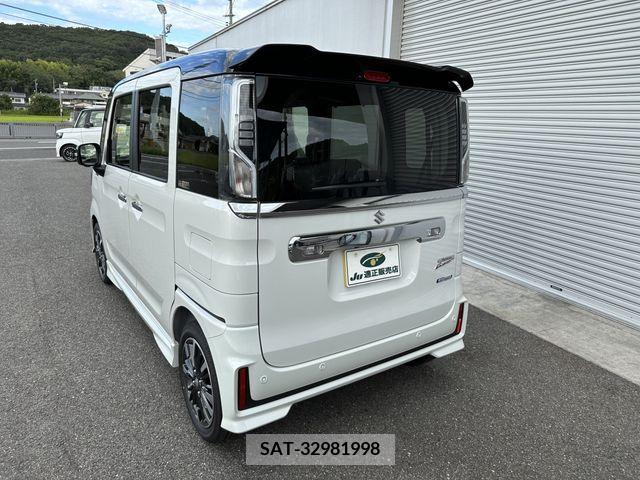 Suzuki SPACIA 2023-08 204023-2