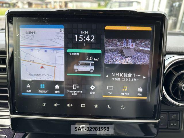 Suzuki SPACIA 2023-08 204023-3