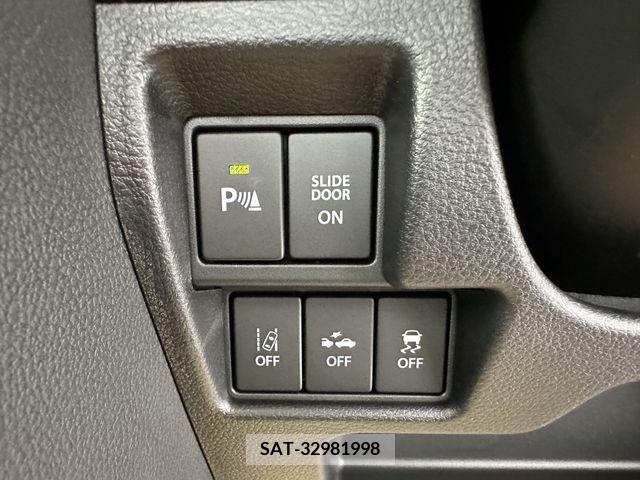 Suzuki SPACIA 2023-08 204023-10