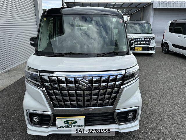 Suzuki SPACIA 2023-08 204023-11
