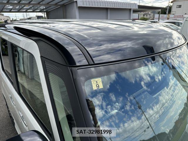 Suzuki SPACIA 2023-08 204023-12
