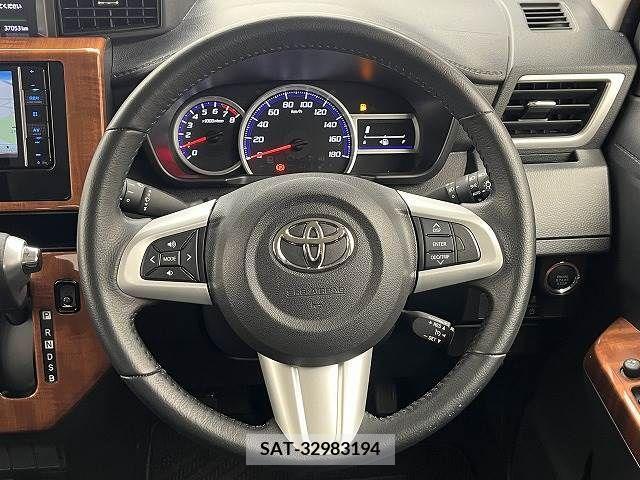 Toyota TANK 2020-03 216332-14