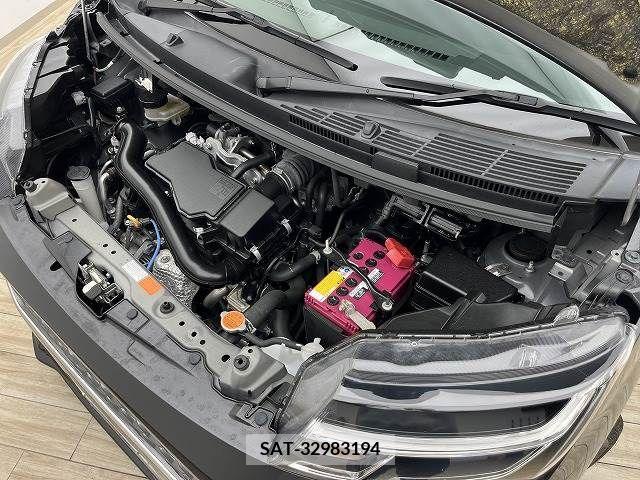 Toyota TANK 2020-03 216332-15