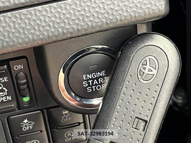 Toyota TANK 2020-03 216332-7