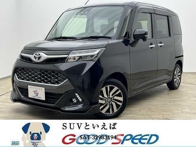 Toyota TANK 2020-03 216332-0