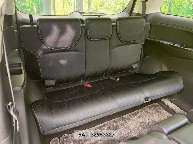 Honda ODYSSEY 2014-02 280990-10