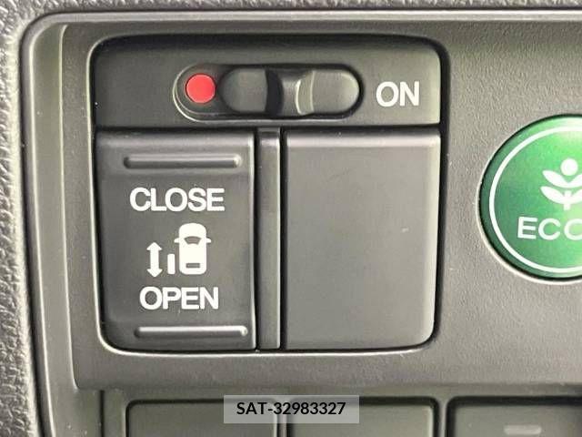 Honda ODYSSEY 2014-02 280990-4