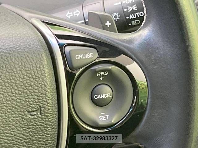 Honda ODYSSEY 2014-02 280990-5