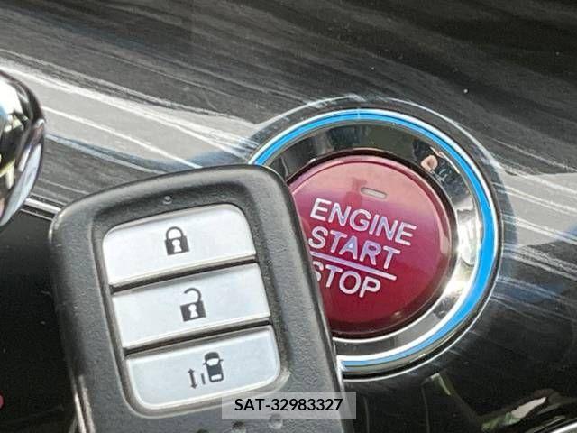 Honda ODYSSEY 2014-02 280990-6