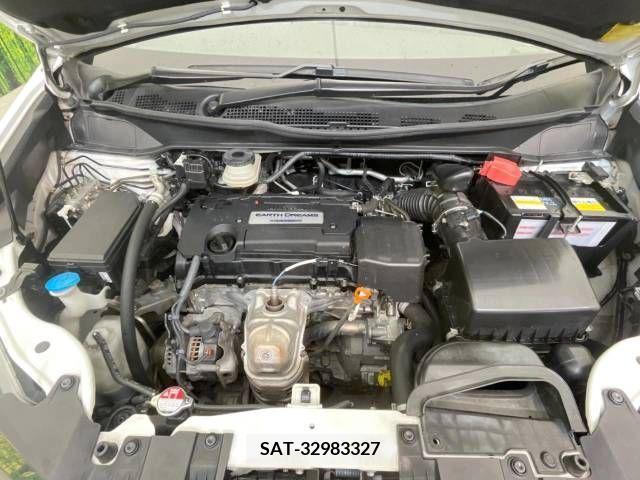 Honda ODYSSEY 2014-02 280990-19