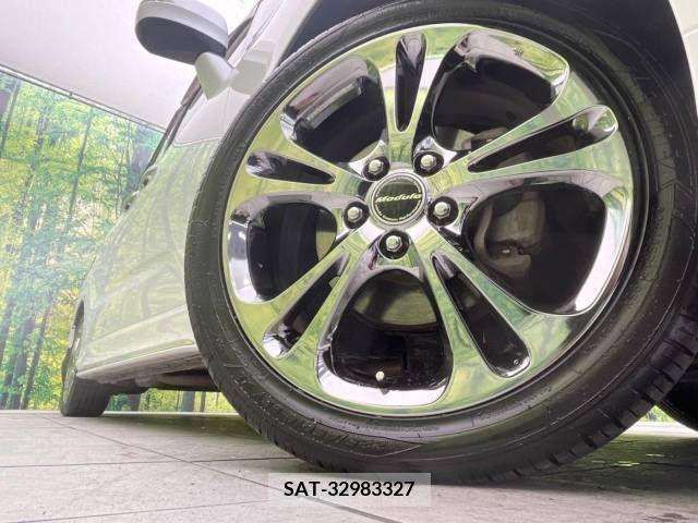 Honda ODYSSEY 2014-02 280990-14