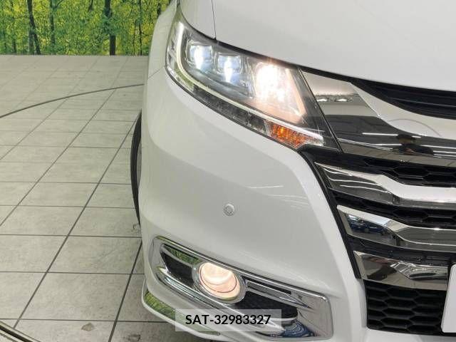Honda ODYSSEY 2014-02 280990-13