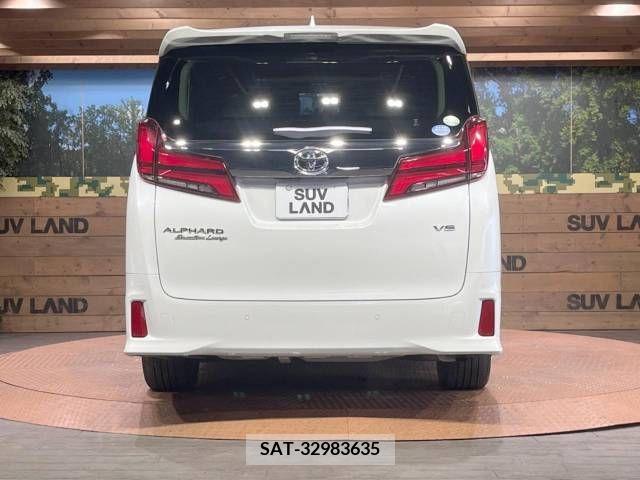 Toyota ALPHARD 2018-09 258852-15