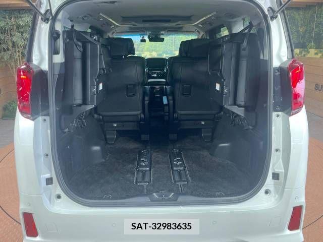 Toyota ALPHARD 2018-09 258852-11