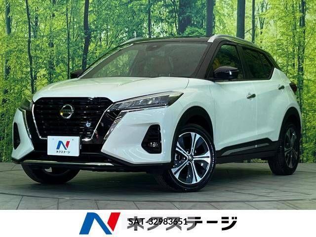 Nissan KICKS 2021-02 362275-0