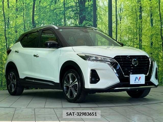 Nissan KICKS 2021-02 362275-16