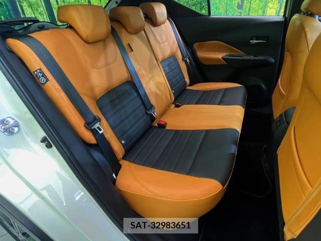 Nissan KICKS 2021-02 362275-9