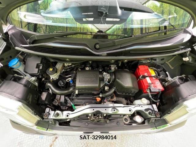 Honda N BOX CUSTOM 2015-05 279345-18