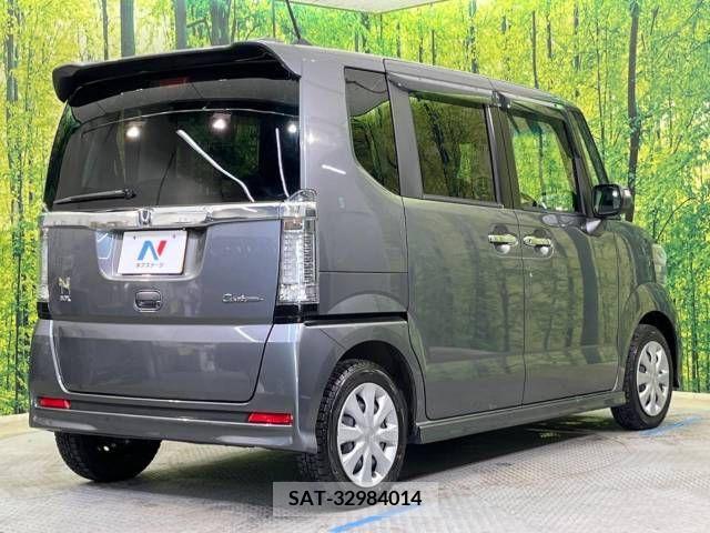 Honda N BOX CUSTOM 2015-05 279345-17