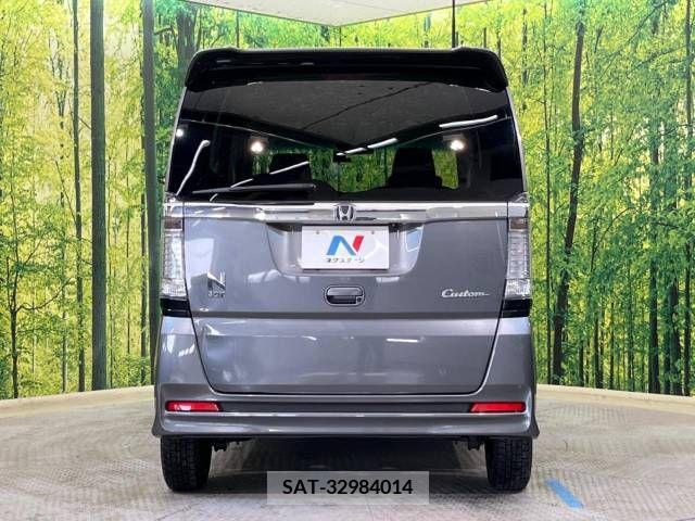 Honda N BOX CUSTOM 2015-05 279345-15