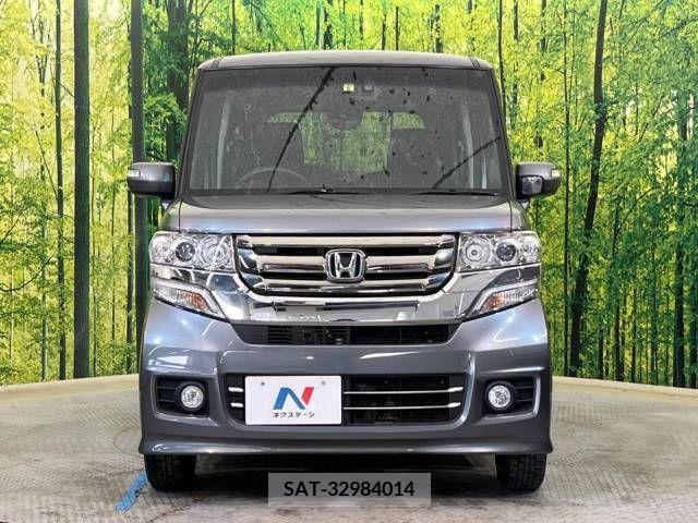Honda N BOX CUSTOM 2015-05 279345-14