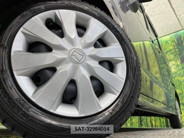 Honda N BOX CUSTOM 2015-05 279345-13