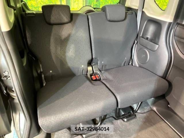 Honda N BOX CUSTOM 2015-05 279345-10