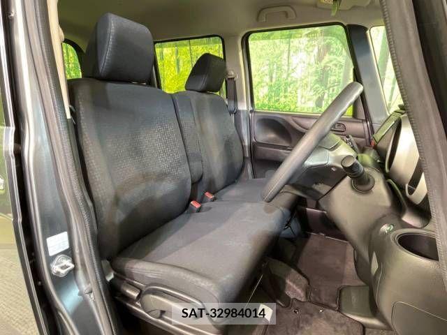 Honda N BOX CUSTOM 2015-05 279345-9
