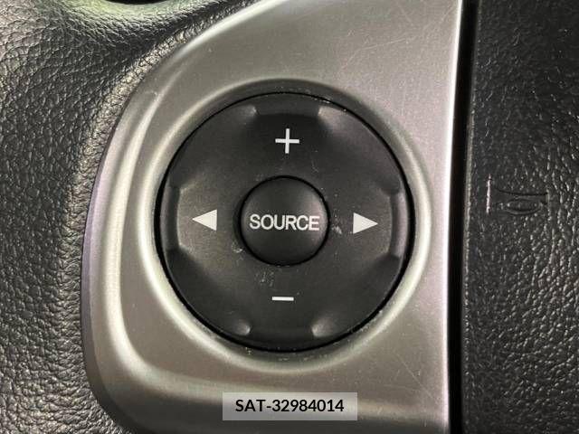 Honda N BOX CUSTOM 2015-05 279345-8