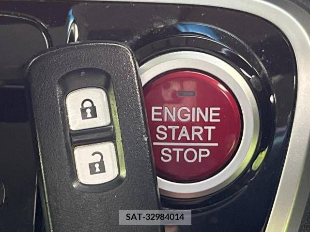 Honda N BOX CUSTOM 2015-05 279345-7