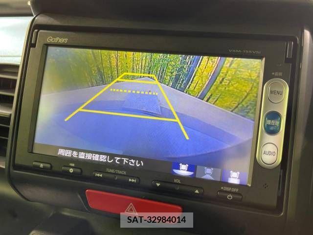 Honda N BOX CUSTOM 2015-05 279345-3