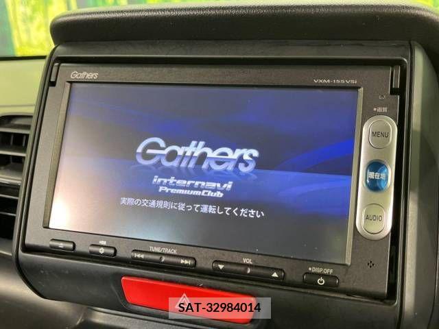 Honda N BOX CUSTOM 2015-05 279345-2
