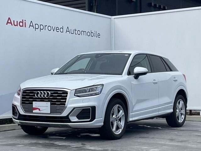 Audi Q2 2018-12 11396-0